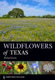 Wildflowers of Texas (eBook, ePUB)