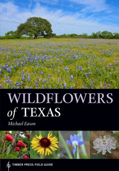 Wildflowers of Texas (eBook, ePUB) - Eason, Michael