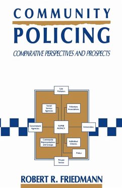 Community Policing (eBook, PDF) - Na, Na