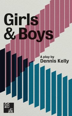 Girls and Boys (eBook, ePUB) - Kelly, Dennis