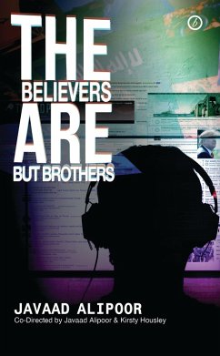 The Believers are But Brothers (eBook, ePUB) - Alipoor, Javaad