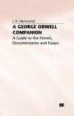 A George Orwell Companion (eBook, PDF)