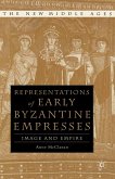 Representations of Early Byzantine Empresses (eBook, PDF)
