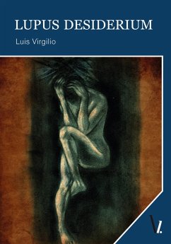 Cover Lupus Desiderium (eBook, ePUB)