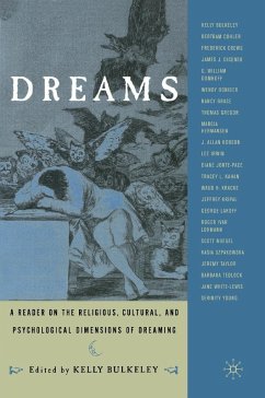 Dreams (eBook, PDF)
