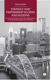 Strategy and Partnership in Cities and Regions (eBook, PDF)