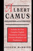 Albert Camus (eBook, PDF)