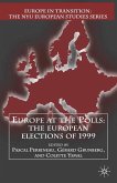 Europe at the Polls (eBook, PDF)