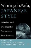 Winning in Asia, Japanese Style (eBook, PDF)