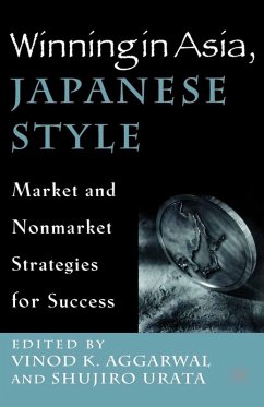 Winning in Asia, Japanese Style (eBook, PDF)