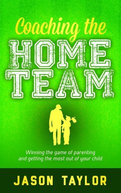 Cover Coaching the Home Team (eBook, ePUB)