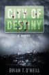 City of Destiny (eBook, ePUB) - Bild 1