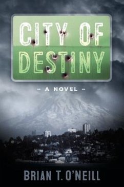 Cover City of Destiny (eBook, ePUB)