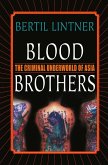Blood Brothers (eBook, PDF)