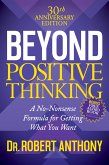 Beyond Positive Thinking (eBook, ePUB)