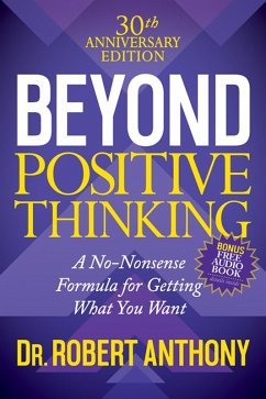 Cover Beyond Positive Thinking (eBook, ePUB)