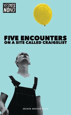 Five Encounters on a Site Called Craigslist (eBook, ePUB) - Ward, Sam