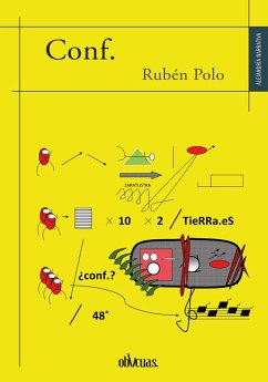 Conf. (eBook, ePUB) - Polo, Rubén