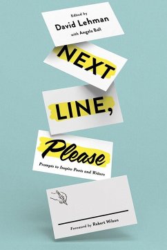 Next Line, Please (eBook, ePUB)