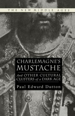 Cover Charlemagne's Mustache (eBook, PDF)