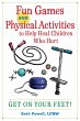 Fun Games and Physical Activities to... - Bild 1