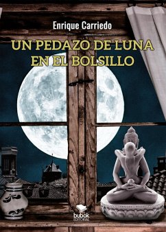 Cover Un pedazo de luna en el bolsillo (eBook, ePUB)