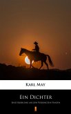 Ein Dichter (eBook, ePUB) Ein Dichter (eBook, ePUB)