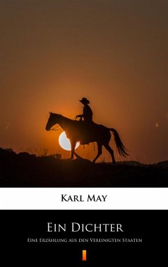 Cover Ein Dichter (eBook, ePUB)