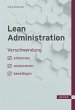 Lean Administration (eBook, PDF) - Bild 1