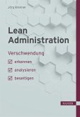 Lean Administration (eBook, PDF)