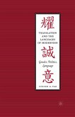Translation and the Languages of Modernism (eBook, PDF)