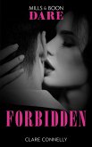 Forbidden (eBook, ePUB)