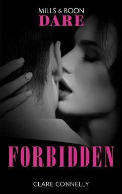 Cover Forbidden (eBook, ePUB)