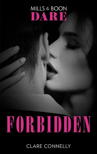 Forbidden (eBook, ePUB) Forbidden (eBook, ePUB)