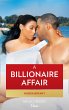 A Billionaire Affair (eBook, ePUB) - Bild 1