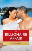 A Billionaire Affair (eBook, ePUB)