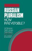 Russian Pluralism (eBook, PDF)