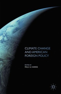 Cover Climate Change and American Foreign Policy (eBook, PDF)