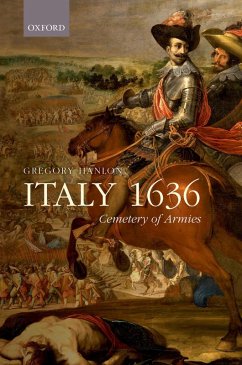 Italy 1636 (eBook, ePUB) - Hanlon, Gregory