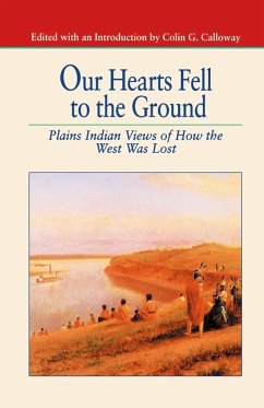 Our Hearts Fell to the Ground (eBook, PDF) - Na, Na