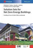 Solution Sets for Net Zero Energy Buildings (eBook, ePUB)