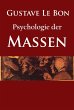 Psychologie der Massen (eBook, ePUB) - Bild 1