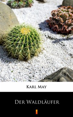 Der Waldläufer (eBook, ePUB) - May, Karl