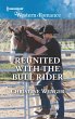 Reunited With The Bull Rider (eBook,... - Bild 1