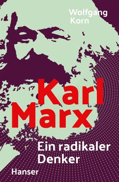 Karl Marx (eBook, ePUB) - Korn, Wolfgang