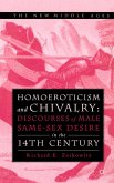 Homoeroticism and Chivalry (eBook, PDF)