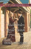 Mail-Order Bride Switch (eBook, ePUB)