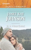 In A Heartbeat (Mills & Boon Superromance) (eBook, ePUB)