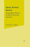 Saints, Sinners, Saviors (eBook, PDF)