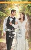 Mountain Country Courtship (Mills & Boon Love Inspired) (Hearts of Hunter Ridge, Book 6) (eBook, ePUB)